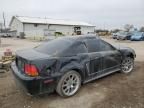 2001 Ford Mustang Cobra SVT