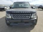 2014 Land Rover LR4 HSE