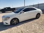 2014 Mercedes-Benz CLA 250