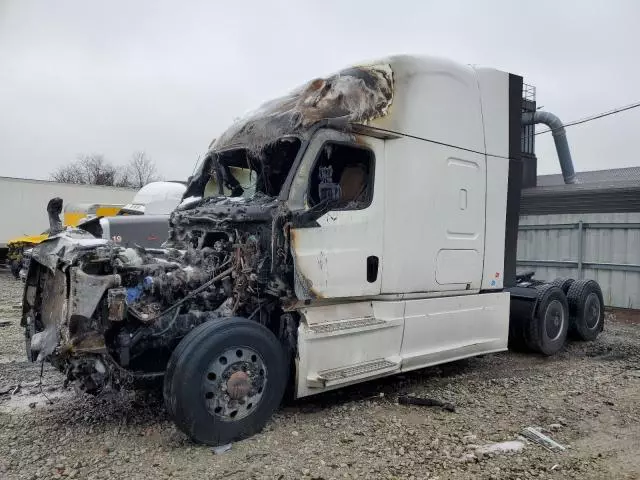 2020 Freightliner Cascadia 126