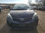 2012 Toyota Yaris