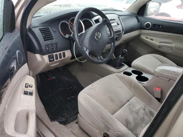 2005 Toyota Tacoma Prerunner Access Cab