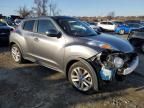 2014 Nissan Juke S