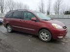 2004 Toyota Sienna XLE