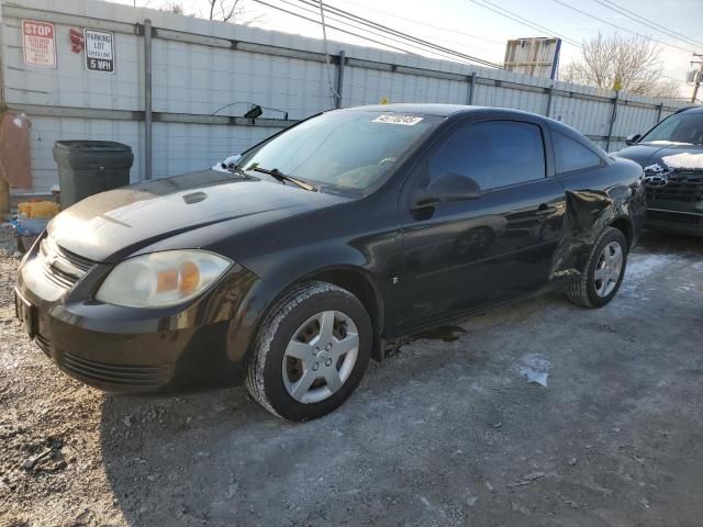 2007 Chevrolet Cobalt LS