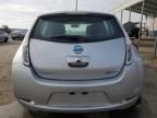 2015 Nissan Leaf S