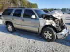 2002 Chevrolet Tahoe C1500