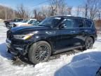 2022 Infiniti QX80 Luxe