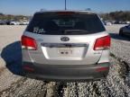 2013 KIA Sorento EX