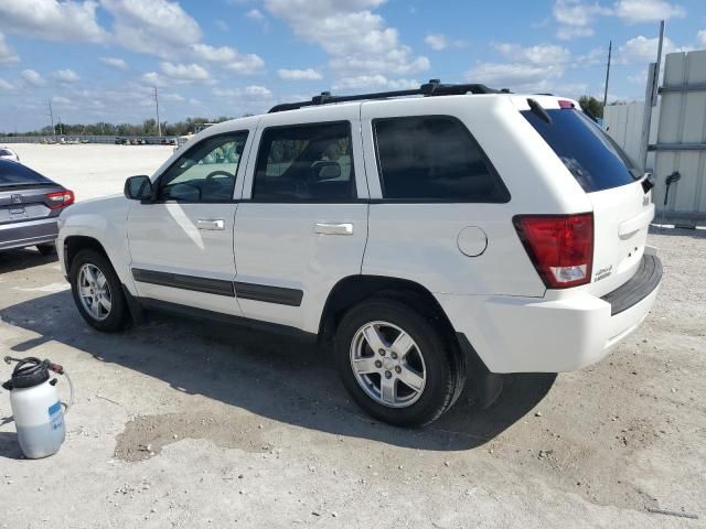 2006 Jeep Grand Cherokee Laredo