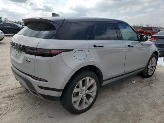 2022 Land Rover Range Rover Evoque R-DYNAMIC S