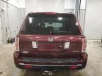 2007 Honda Pilot EXL