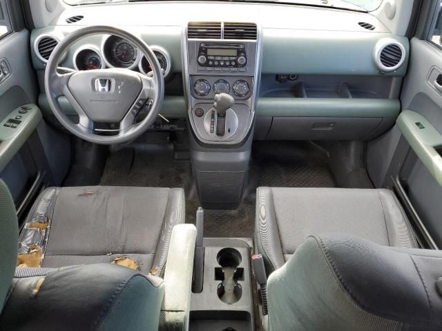 2003 Honda Element EX