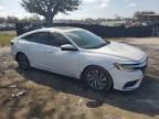 2019 Honda Insight Touring