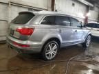 2015 Audi Q7 TDI Premium Plus