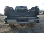 2015 Chevrolet Silverado K2500 Heavy Duty LT