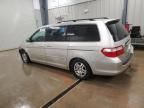 2006 Honda Odyssey EXL