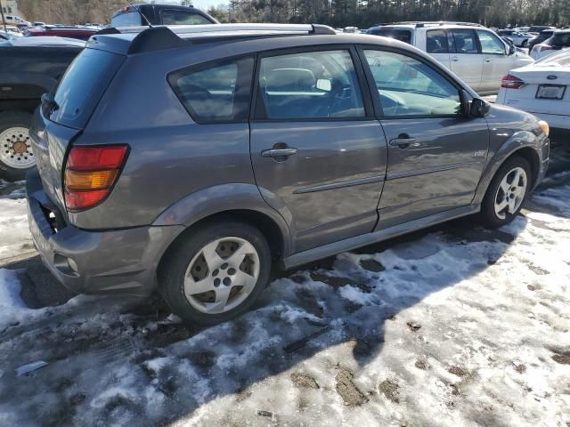 2006 Pontiac Vibe