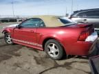 2003 Ford Mustang