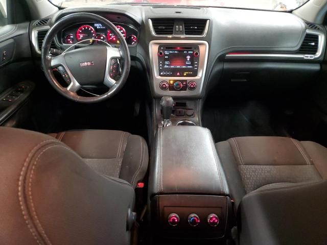 2015 GMC Acadia SLE