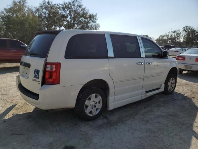 2010 Dodge Grand Caravan SE