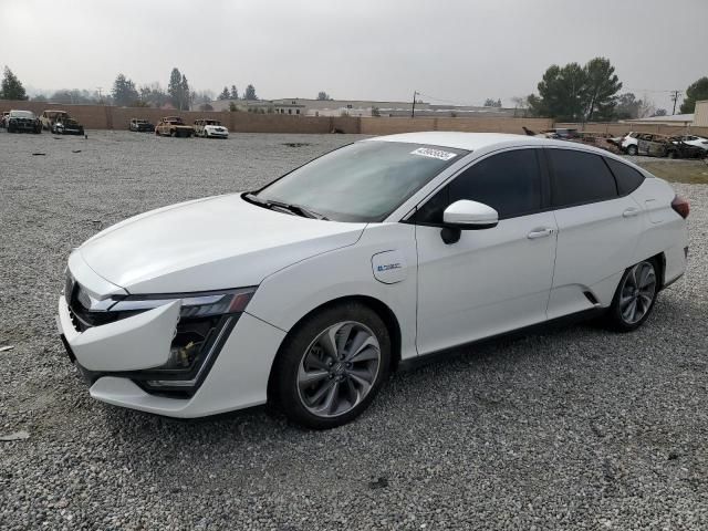 2019 Honda Clarity Touring