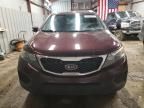 2012 KIA Sorento Base