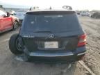 2010 Mercedes-Benz GLK 350