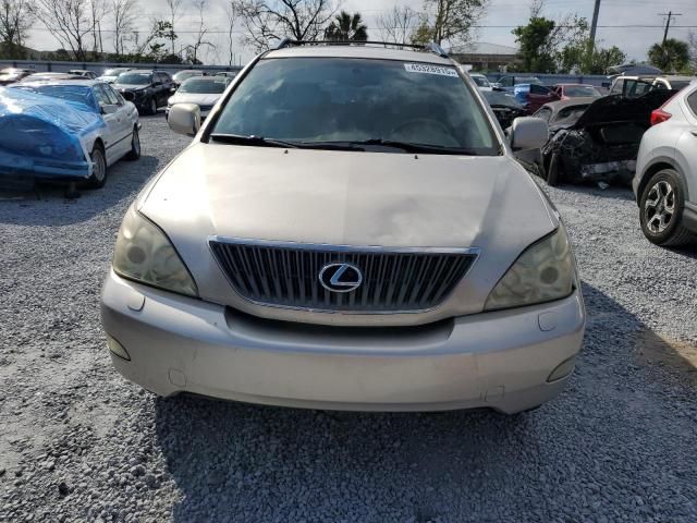 2006 Lexus RX 330