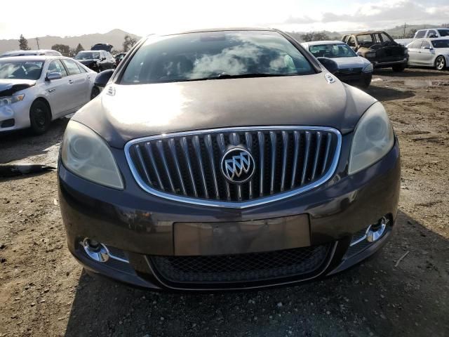 2013 Buick Verano Convenience