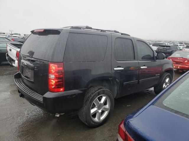 2013 Chevrolet Tahoe C1500 LS