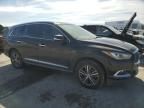 2018 Infiniti QX60