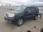 2014 Honda Pilot Touring