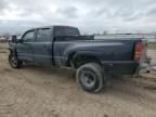 2007 Chevrolet Silverado K3500