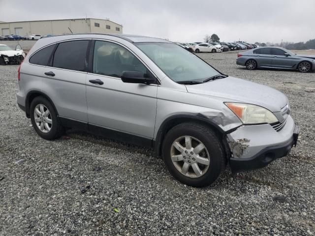 2009 Honda CR-V EX