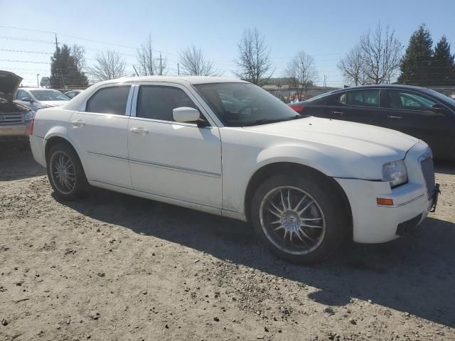 2008 Chrysler 300 Touring