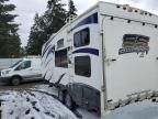 2012 Snad Travel Trailer