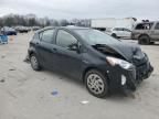 2016 Toyota Prius C