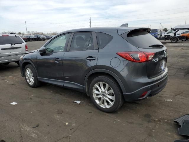 2014 Mazda CX-5 GT