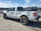 2009 Ford F150 Super Cab