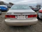 2001 Toyota Camry CE