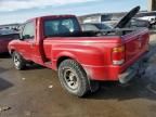 1999 Ford Ranger