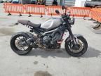 2016 Yamaha XSR900 60TH Anniversary