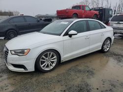 2015 Audi A3 Premium en venta en Arlington, WA