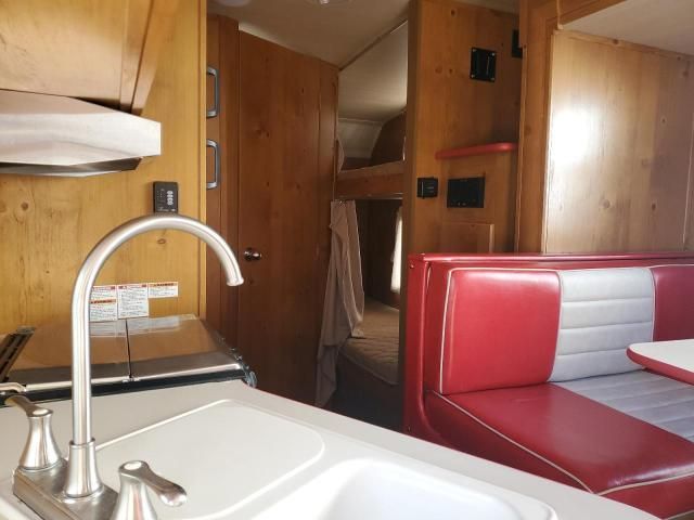 2019 Gsci 2019 Gulf Stream Vintage Cruiser Camper