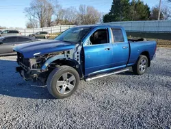 Dodge Vehiculos salvage en venta: 2010 Dodge RAM 1500