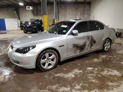 2008 BMW 535 XI en venta en Chalfont, PA