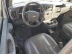 2013 Chevrolet Express G2500