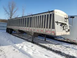 Salvage trucks for sale at Avon, MN auction: 2013 Other 2013 'OTHER Heavy EQUIPMENT' Trailer