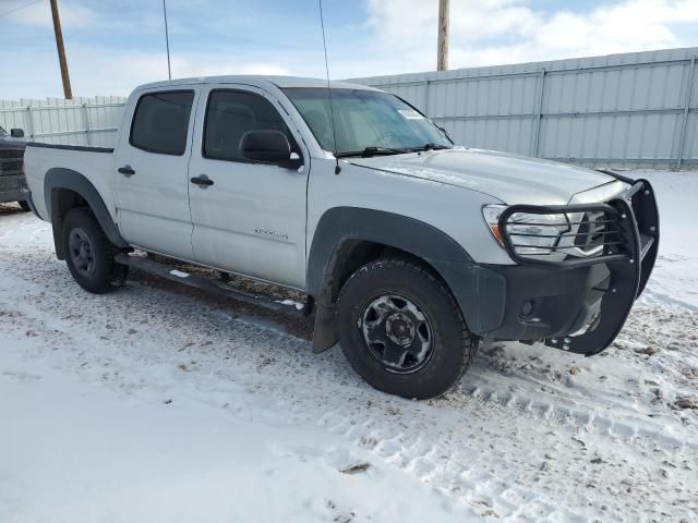 2013 Toyota Tacoma Double Cab Prerunner